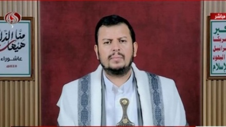 Al-Houthi: Përdhosja e Kuranit të Shenjtë bëhet nga lobi sionist