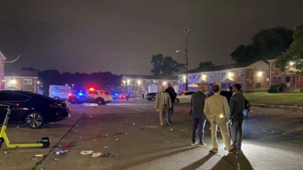 Զանգվածային հրաձգություն ԱՄՆ-ում, կան զոհեր և տասնյակ վիրավորներ