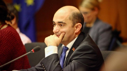 Ոչ ԿԽՄԿ-ի ներկայացուցիչները, ոչ խաղաղապահները տեղյակ չեն Ադրբեջանի կողմից առևանգված քաղաքացու գտնվելու վայրից. Մարուքյան