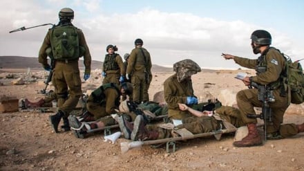 Israël: désobéissance des réservistes de l'armée