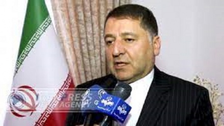 Iran-Iraq; Mokhber: 'Rimozione degli ostacoli bancari e il rafforzamento del settore privato'