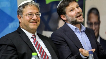 בשביל קואליציית השיגעון: הכול נועד למרמס