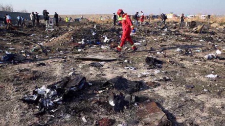 Iran: Kanada, Ukraine und ihre Verbündeten verfolgen im Fall des Flugzeugabsturzes politische Ziele