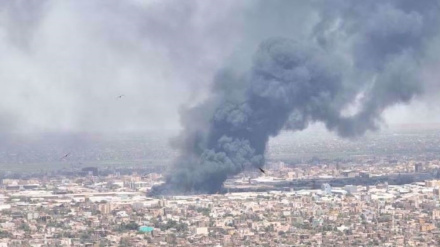 UN: Sudan steht am Rande eines umfassenden Bürgerkrieges