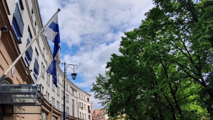Russia closes Finnish consulate, expels diplomats in retaliatory move