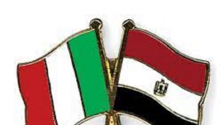 Italia-Egitto: rafforzare le relazioni
