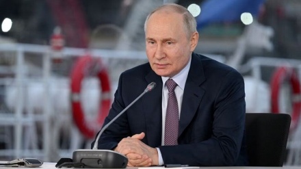 Putin kepada Polandia, Serang Belarus Berarti Serang Rusia 