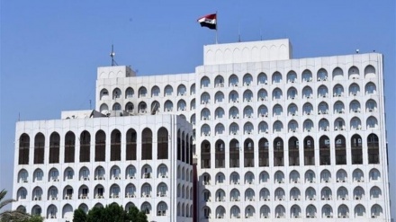 Koran-Schändung vor irakischer Botschaft in Kopenhagen