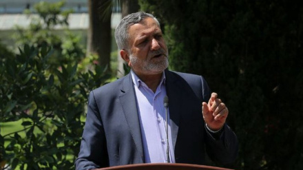 שר העבודה: איראן מוכנה להגביר את שיתוף הפעולה עם לבנון