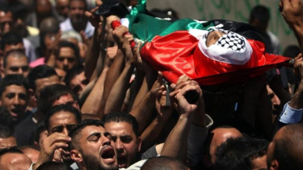 Hamasi: Regjimi sionist duke vrarë palestinezët do të paguajë një çmim të rëndë 