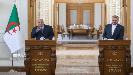 Abdollahian: Uhusiano wa Iran na Algeria upo katika mkondo sahihi 