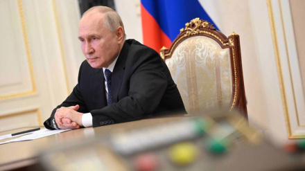 Putin: Russia 'ready for any scenario' versus US in Syria but not after military confrontation 