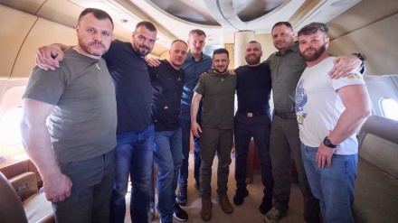 समझौते का उल्लंघन करके तुर्किए से 5 कमांडरों की यूक्रेन वापसी पर रूस आगबबूला