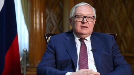 Ryabkov: L'America non è affidabile