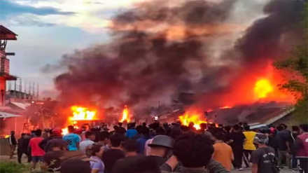 निचले सदन की कार्यवाही आज भी नहीं चल सकी मगर क्यों?