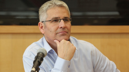 רקטור אוניברסיטת חיפה: המערכת המשפטית נמצאת תחת מתקפה
