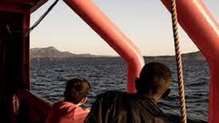 Migranti, ancora un naufragio a largo della Tunisia