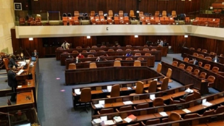 Israels Knesset billigt Kernelement der umstrittenen Justizreform