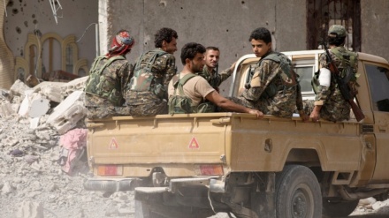 Fünf Tote bei Angriff syrischer Kurden auf protürkische Kräfte