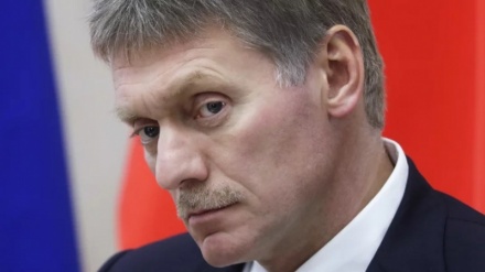 Peskov: Ukrayna ilə danışıqlar üçün perspektiv yoxdur