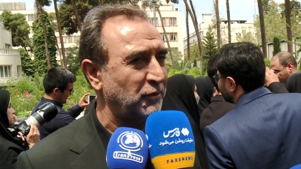 په جنوبي کوریا کښې د ایران د شتمنیو د آزادولو لاره لاهم خلاصه ده