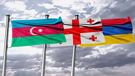 Վրաստանը միշտ պատրաստ է միջնորդ լինել Հայաստանի և Ադրբեջանի միջև.Ղարիբաշվիլի