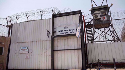 (AUDIO) Detenuto palestinese in sciopero della fame da oltre 20 giorni