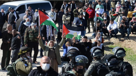 Israeli court orders removal of Palestinian village in Negev to build Jewish neighborhood