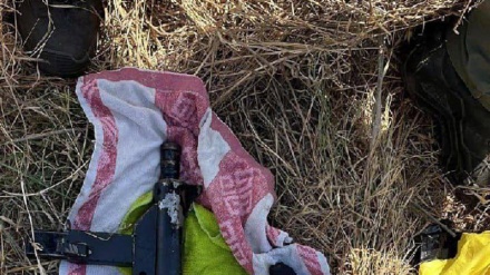 Иордан өзенінің батыс жағалауындағы антисионистік операцияда 1 сионистік сарбаз қаза тауып, тағы 1 жараланды
