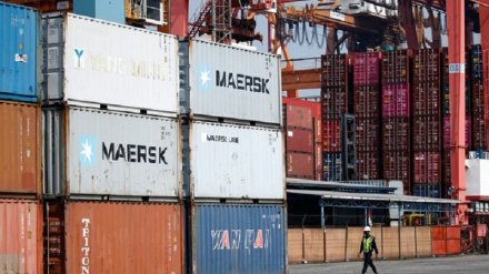 Իրանի և Թուրքիայի միջև առևտրի ծավալը կազմում է 12,7 միլիարդ դոլար