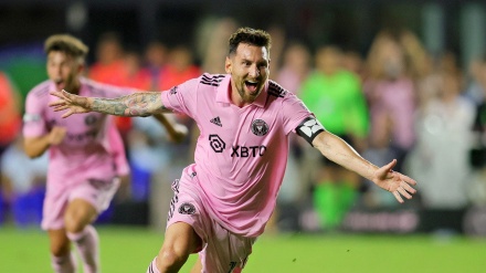 Messi, debutto da favola con l'Inter Miami + VIDEO