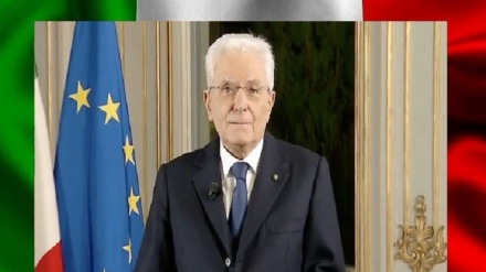 Mattarella: buoni rapporti col Paraguay