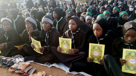 Syiah dan Ahlu Sunnah Nigeria Bersatu Kecam Penistaan Al-Quran