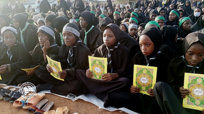 Muslim Syiah dan Sunni Nigeria bersatu kecam penistaan al-Quran