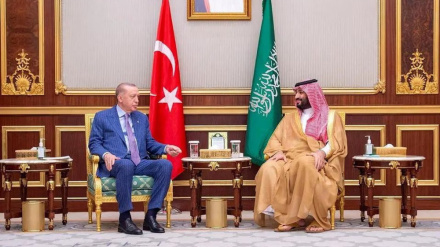 Saudi-Arabien kauft türkische Drohnen - 