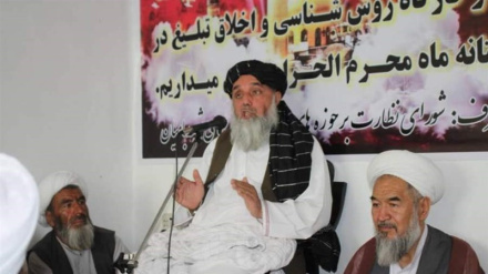 تامین امنیت مساجد و تکایا در محرم امسال با مشارکت مردم افغانستان 