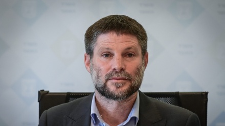 סמוטריץ': מובילי המחאה הם יוצרי אנרכיה