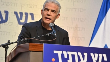 לפיד: ממשלת נתניהו עשתה ליועמ