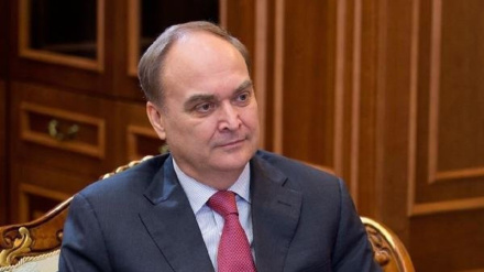 (AUDIO) Russia esorta USA a restituire la proprietà diplomatica sequestrata