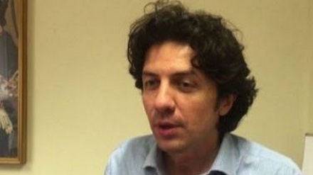 Marco Cappato si candida alle suppletive per il seggio di Berlusconi al Senato