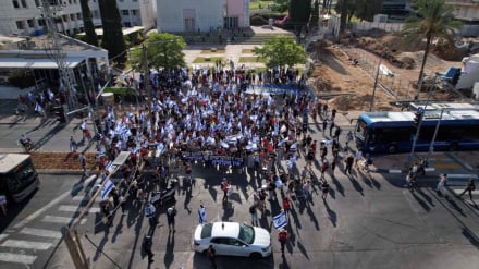 La Knesset israélienne passe en première lecture le plan controversé de Netanyahu
