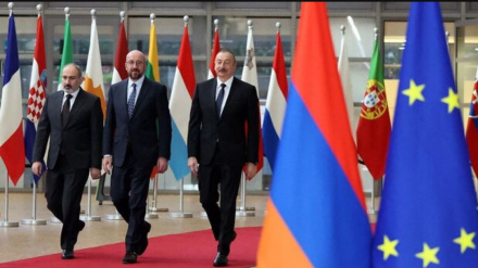 Ի՞նչ նպատակ է հետապնդում Եվրոպան՝ Երևանի և Բաքվի միջև միջնորդությամբ 