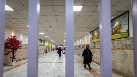 Azerbaycan Cumhuriyeti'nin tutuklu bir vatandaşının ülkesine nakledilmesinde İran'ın yardımları