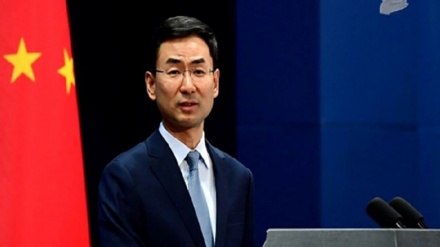 डिप्लोमेसी यूक्रेन संकट का एकमात्र समाधान हैःचीन