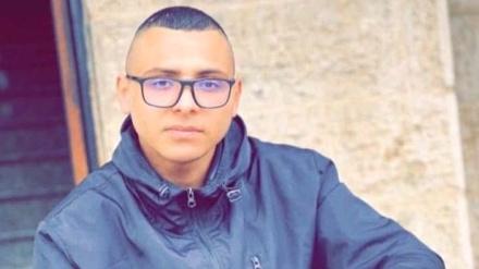 Israeli forces martyred Palestinian man amid deadly raid on Jenin refugee camp
