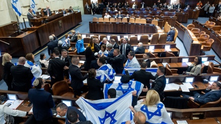 Miratimi i Ligjit për Reformat në Drejtësi në Knesset/Tokat e pushtuara në prag të grevës