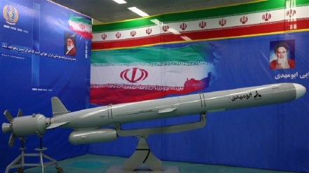 伊朗军队和革命卫队配备新型巡航导弹 名为“阿布·马赫迪”