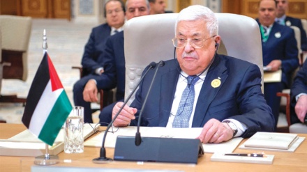Mencermati Tujuan Ganda Kunjungan Mahmoud Abbas ke Mesir