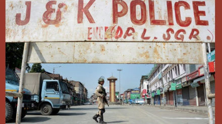 अनुच्छेद 370 के ख़िलाफ़ दायर की याचिका पर रोज़ होगी सुनवाई