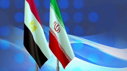 İron iyən Misri xarici vəziron telefonə təmos